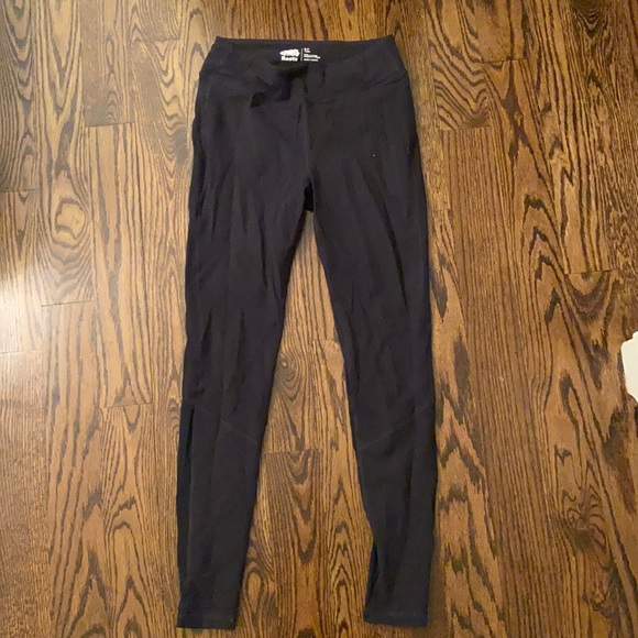 Roots leggings - Picture 1 of 3
